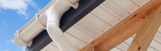 get Eastland Gate guttering quotes today