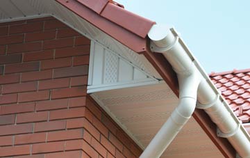 Eastland Gate soffit repair costs