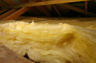 Eastland Gate pitch roof insulation