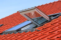 Eastland Gate roof window