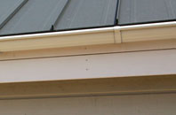 Eastland Gate soffit repair